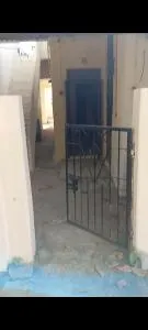 Joshi house - Mehkar