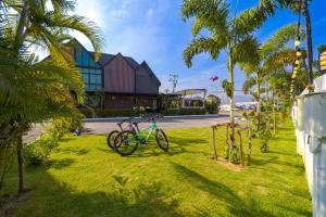 Beautiful new 7 Bedroom Villa Resort - CT7