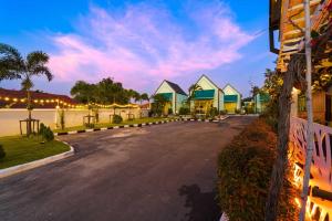 Beautiful new 7 Bedroom Villa Resort - CT7