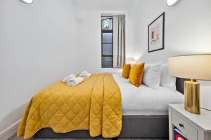 Modern 2 bed Flat - Near Farringdon & Old Street Station - Central London