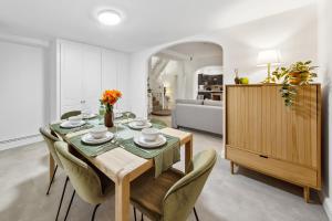 Modern 2 bed Flat - Near Farringdon & Old Street Station - Central London