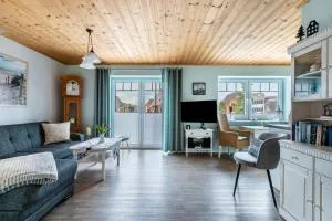 Doppelhaushälfte Ida - Dithmarschen