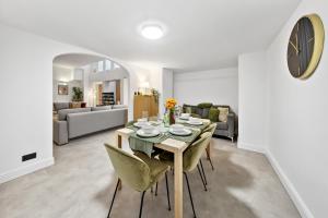 Modern 2 bed Flat - Near Farringdon & Old Street Station - Central London