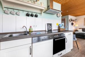 Doppelhaushälfte Ida