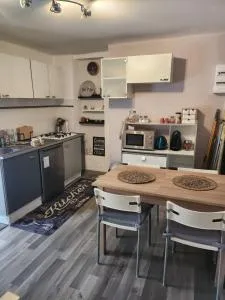 La casa di Giulietta - Aurec-sur-Loire