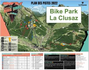 Chalet Sterenn, 10 personnes, Grand Bornand et La Clusaz