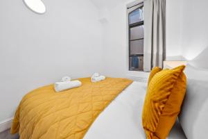 Modern 2 bed Flat - Near Farringdon & Old Street Station - Central London