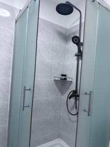 Kilimani YAYA Center Furnished 2 bedrooms Apartment