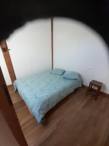 Appartements Gite Vosges Alsace 5 voyageurs : photos des chambres