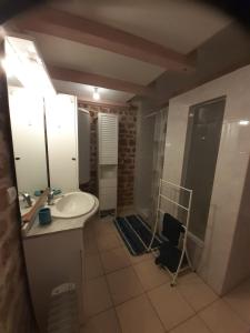 Gîte Vosges Alsace 5 voyageurs