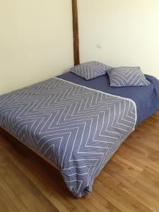 Appartements Gite Vosges Alsace 5 voyageurs : photos des chambres
