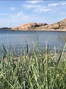 Charming Bohuslän Cottage with Nature Views