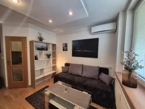 Garsónka s klímou v Senici - 塞尼察