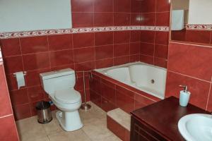 Acojedor Apartamento en Loja