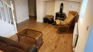 Mount Leinster Cottage - Sheean