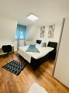 3Rooms Central Modern near MTU- The Seashell by Lakescape FeWos