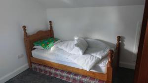 Mount Leinster Cottage