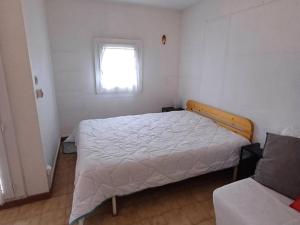 Agréable studio avec loggia et animaux acceptés – Balaruc-les-Bains - FR-1-571-38