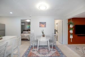 Bayou Hammock Haven in Sarasota Florida