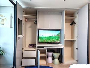 Incheon Airport, Songdo, Cheongra, Inha Univ hospital