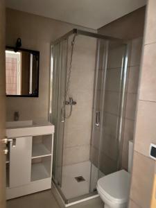 Splendide appartement à 2min de la plage