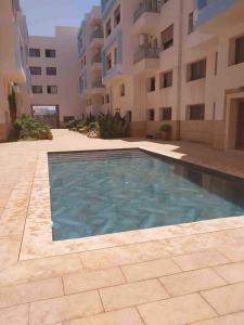 Splendide appartement à 2min de la plage