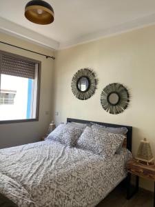 Splendide appartement à 2min de la plage