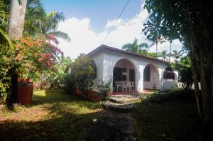 Casa Camilla, Las Galeras