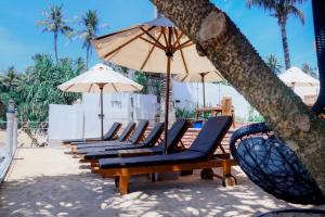 Sunset Cove Ahangama