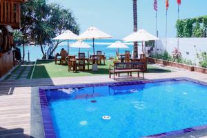 Sunset Cove Ahangama