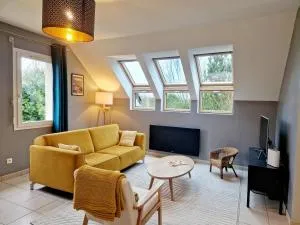 L'Abri des Pommiers - Fierville-les-Mines