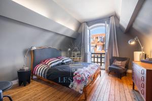 Villas SUPERBE VILLA ARMAND : photos des chambres