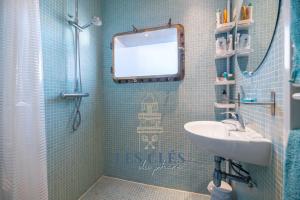 Villas SUPERBE VILLA ARMAND : photos des chambres