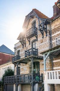 Villas SUPERBE VILLA ARMAND : photos des chambres