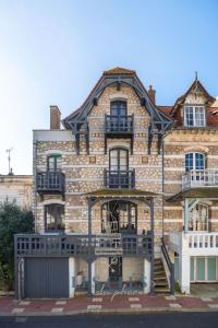 Villas SUPERBE VILLA ARMAND : photos des chambres