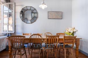 SUPERBE VILLA ARMAND