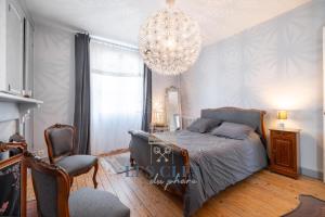 Villas SUPERBE VILLA ARMAND : Villa Deluxe