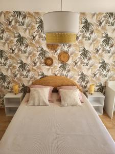 B&B / Chambres d'hotes Chambre d'hotes les Cigales : photos des chambres