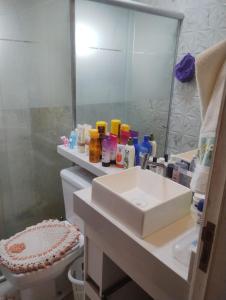 Neo colori para a COP 30