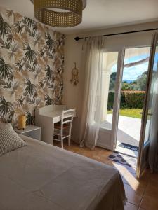 B&B / Chambres d'hotes Chambre d'hotes les Cigales : photos des chambres
