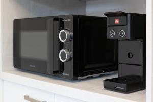 2 bedroom Giacinti Comfort Apartment Free WiFi