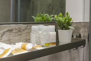 2 bedroom Giacinti Comfort Apartment Free WiFi