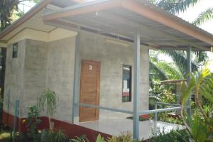 Bunma Homestay