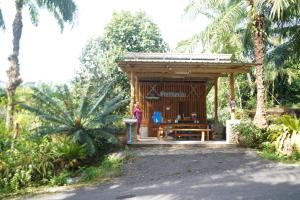 Bunma Homestay