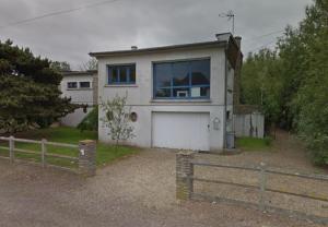 Le Radeau Maison 50m de la Mer - 6P - 3 Chambres 2 SDB - Ubytování bez kategorie ve městě Ver-sur-Mer