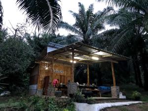 Bunma Homestay