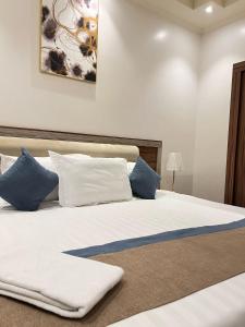 غزالي سويتس ghzali suites