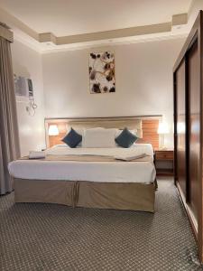 غزالي سويتس ghzali suites