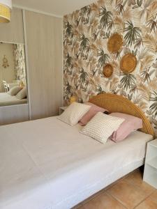 B&B / Chambres d'hotes Chambre d'hotes les Cigales : photos des chambres