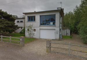 Le Radeau Maison 50m de la Mer - 6P - 3 Chambres 2 SDB